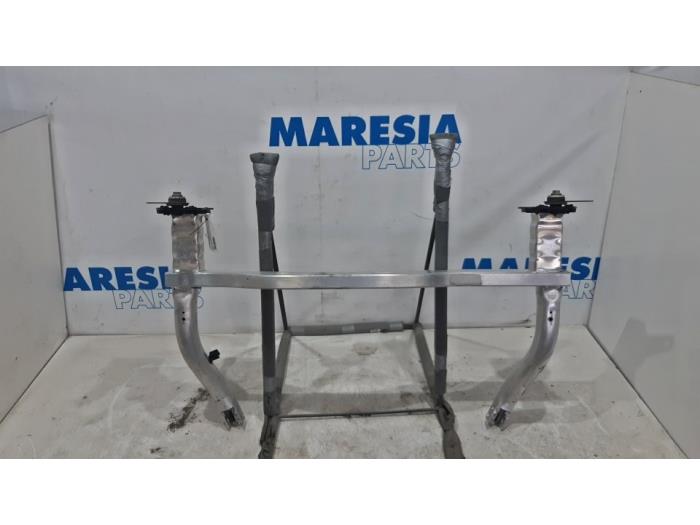 Gebruikte Subframe Citroen C5 III Berline (RD) 1.6 HDiF 16V Prijs € 69,99 Margeregeling aangeboden door Maresia Parts