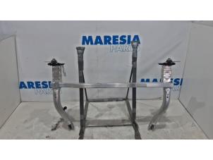 Gebruikte Subframe Citroen C5 III Berline (RD) 1.6 HDiF 16V Prijs € 69,99 Margeregeling aangeboden door Maresia Parts