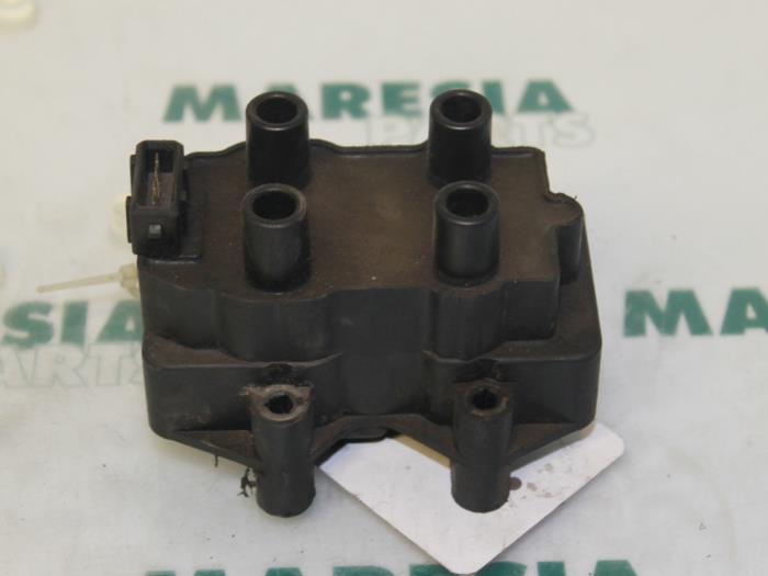 Gebruikte Bobine Citroen Xantia Break (X1/2) 1.8i X,SX Prijs € 20,00 Margeregeling aangeboden door Maresia Parts