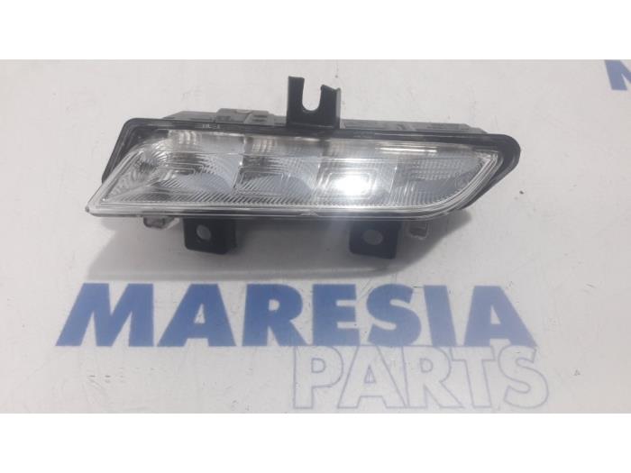 RENAULT Clio 4 generation (2012-2020) Other Control Units 89208551 19438293