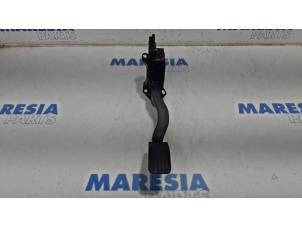 Gebruikte Gaspedaalpositie Sensor Peugeot 308 (4A/C) 1.6 VTI 16V Prijs € 60,00 Margeregeling aangeboden door Maresia Parts