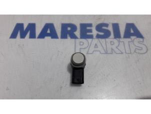 Gebruikte Sensor PDC Alfa Romeo MiTo (955) 0.9 TwinAir Prijs € 19,50 Margeregeling aangeboden door Maresia Parts