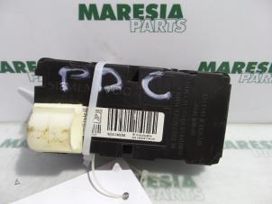 Gebruikte Computer Diversen Peugeot 407 SW (6E) 2.0 HDiF 16V Prijs € 29,99 Margeregeling aangeboden door Maresia Parts