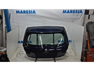 Gebruikte Achterklep Peugeot 308 (L3/L8/LB/LH/LP) 1.6 BlueHDi 100 Prijs € 262,50 Margeregeling aangeboden door Maresia Parts