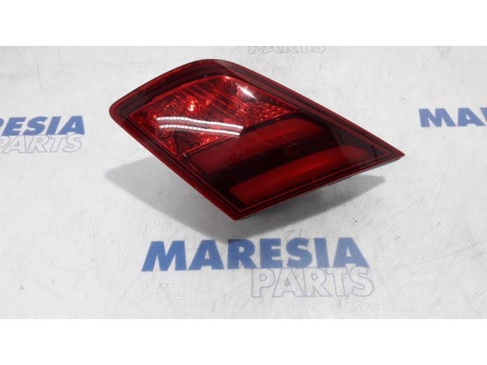 PEUGEOT 308 T9 (2013-2021) Rear Right Taillight Lamp 9677818280 19426882