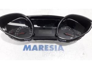 Gebruikte Instrumentenpaneel Peugeot 308 (L3/L8/LB/LH/LP) 1.6 BlueHDi 100 Prijs € 131,25 Margeregeling aangeboden door Maresia Parts