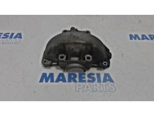 Gebruikte Versnellingsbakhuis Peugeot 308 (4A/C) 1.6 HDiF 16V Prijs € 35,00 Margeregeling aangeboden door Maresia Parts