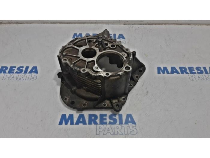 Gebruikte Versnellingsbakhuis Peugeot 307 (3A/C/D) 2.0 HDi 90 Prijs € 50,00 Margeregeling aangeboden door Maresia Parts