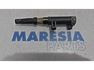 Gebruikte Pen Bobine Dacia Duster (HS) 1.6 16V Prijs € 15,00 Margeregeling aangeboden door Maresia Parts