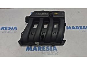 Gebruikte Spruitstuk Inlaat Dacia Duster (HS) 1.6 16V Prijs € 40,00 Margeregeling aangeboden door Maresia Parts