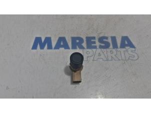 Gebruikte PDC Sensor Peugeot 207 SW (WE/WU) 1.6 16V VTRi Prijs € 35,00 Margeregeling aangeboden door Maresia Parts