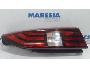 Gebruikte Achterlicht rechts Peugeot Partner (EF/EU) 1.5 BlueHDi 75 Prijs € 90,75 Inclusief btw aangeboden door Maresia Parts