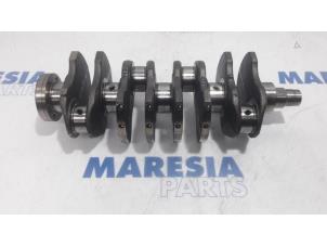 Gebruikte Krukas Fiat Tipo (356H/357H) 1.4 16V Prijs € 210,00 Margeregeling aangeboden door Maresia Parts