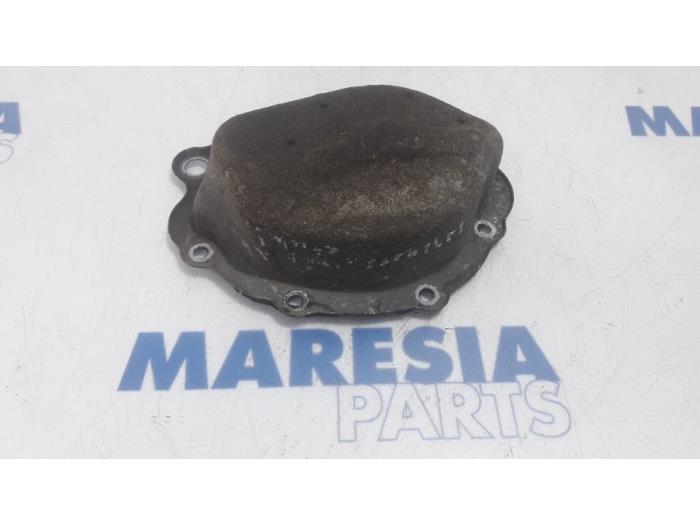 Gebruikte Versnellingsbakdeksel Citroen Jumpy (G9) 1.6 HDI Prijs € 30,25 Inclusief btw aangeboden door Maresia Parts