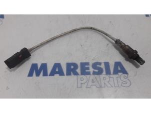 Gebruikte Lambda Sonde Peugeot 208 I (CA/CC/CK/CL) 1.0 Vti 12V PureTech Prijs € 40,00 Margeregeling aangeboden door Maresia Parts