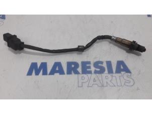 Gebruikte Lambda Sonde Citroen C3 (SC) 1.6 HDi 92 Prijs € 40,00 Margeregeling aangeboden door Maresia Parts
