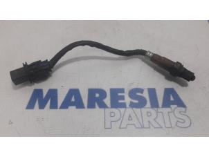 Gebruikte Lambda Sonde Fiat Ducato (250) 2.3 D 120 Multijet Prijs € 48,40 Inclusief btw aangeboden door Maresia Parts