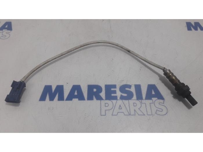 Gebruikte Lambda Sonde Fiat Ducato (250) 2.3 D 120 Multijet Prijs € 48,40 Inclusief btw aangeboden door Maresia Parts