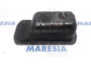 Gebruikte Carterpan Citroen C3 (SC) 1.6 HDi 92 Prijs € 29,99 Margeregeling aangeboden door Maresia Parts