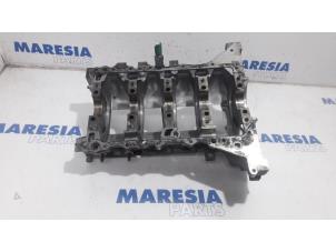 Gebruikte Carterpan Citroen C3 (SC) 1.6 HDi 92 Prijs € 75,00 Margeregeling aangeboden door Maresia Parts