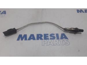 Gebruikte Lambda Sonde Peugeot 208 I (CA/CC/CK/CL) 1.2 Vti 12V PureTech 82 Prijs € 50,00 Margeregeling aangeboden door Maresia Parts