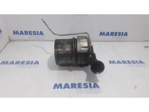 Gebruikte Roetfilter Peugeot 3008 I (0U/HU) 1.6 HDiF 16V Prijs € 210,00 Margeregeling aangeboden door Maresia Parts