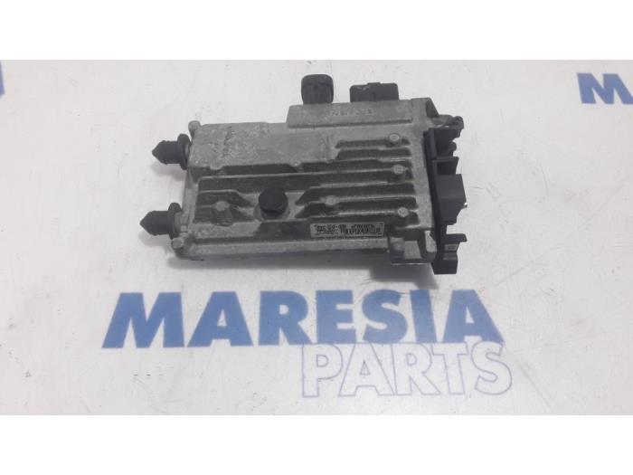Gebruikte Computer Diversen Peugeot 308 (L3/L8/LB/LH/LP) 1.6 BlueHDi 100 Prijs € 105,00 Margeregeling aangeboden door Maresia Parts