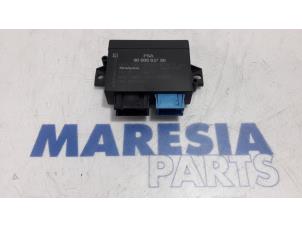 Gebruikte PDC Module Peugeot 3008 I (0U/HU) 1.6 VTI 16V Prijs € 37,50 Margeregeling aangeboden door Maresia Parts