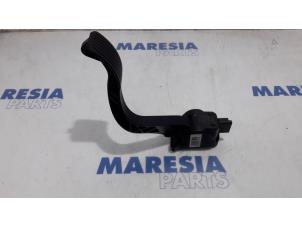 Gebruikte Gaspedaalpositie Sensor Peugeot 3008 I (0U/HU) 1.6 VTI 16V Prijs € 50,00 Margeregeling aangeboden door Maresia Parts