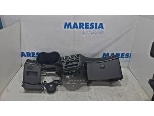 Gebruikte Airbag set Alfa Romeo Brera (939) 2.4 JTDM 20V Prijs € 525,00 Margeregeling aangeboden door Maresia Parts