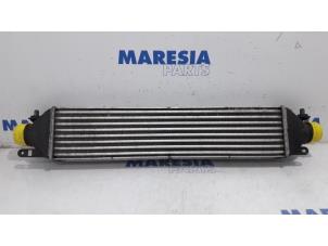 Gebruikte Intercooler Fiat Doblo Cargo (263) 1.3 MJ 16V DPF Euro 5 Prijs € 42,35 Inclusief btw aangeboden door Maresia Parts