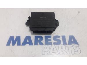 Gebruikte Module PDC Alfa Romeo Brera (939) 2.4 JTDM 20V Prijs € 85,00 Margeregeling aangeboden door Maresia Parts