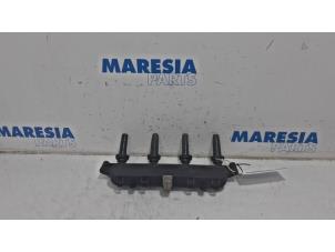 Gebruikte Bobine Citroen C3 (FC/FL/FT) 1.4 Prijs € 40,00 Margeregeling aangeboden door Maresia Parts