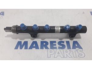 Gebruikte Injector brug Citroen Berlingo 1.6 Hdi 90 Phase 2 Prijs € 60,50 Inclusief btw aangeboden door Maresia Parts