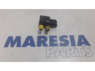 Gebruikte Roetfilter sensor Citroen Berlingo 1.6 Hdi 90 Phase 2 Prijs € 30,25 Inclusief btw aangeboden door Maresia Parts