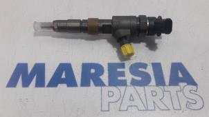 Gebruikte Verstuiver (diesel) Citroen C4 Cactus (0B/0P) 1.6 Blue Hdi 100 Prijs € 50,00 Margeregeling aangeboden door Maresia Parts