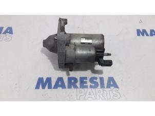 Gebruikte Startmotor Peugeot 208 I (CA/CC/CK/CL) 1.2 Vti 12V PureTech Prijs € 30,00 Margeregeling aangeboden door Maresia Parts