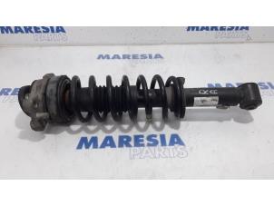 Gebruikte Achterpoot rechts Alfa Romeo Brera (939) 2.4 JTDM 20V Prijs € 131,25 Margeregeling aangeboden door Maresia Parts