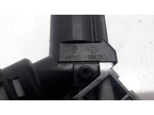 Gebruikte Kontaktslot + Sleutel Renault Scénic IV (RFAJ) 1.5 Energy dCi 110 Prijs € 105,00 Margeregeling aangeboden door Maresia Parts