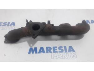 Gebruikte Uitlaatspruitstuk Peugeot Boxer (U9) 2.2 HDi 120 Euro 4 Prijs € 127,05 Inclusief btw aangeboden door Maresia Parts