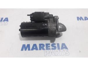 Gebruikte Startmotor Alfa Romeo Brera (939) 2.4 JTDM 20V Prijs € 50,00 Margeregeling aangeboden door Maresia Parts