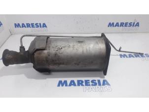 Gebruikte Roetfilter Citroen C4 Picasso (UD/UE/UF) 2.0 HDiF 16V 135 Prijs € 262,50 Margeregeling aangeboden door Maresia Parts