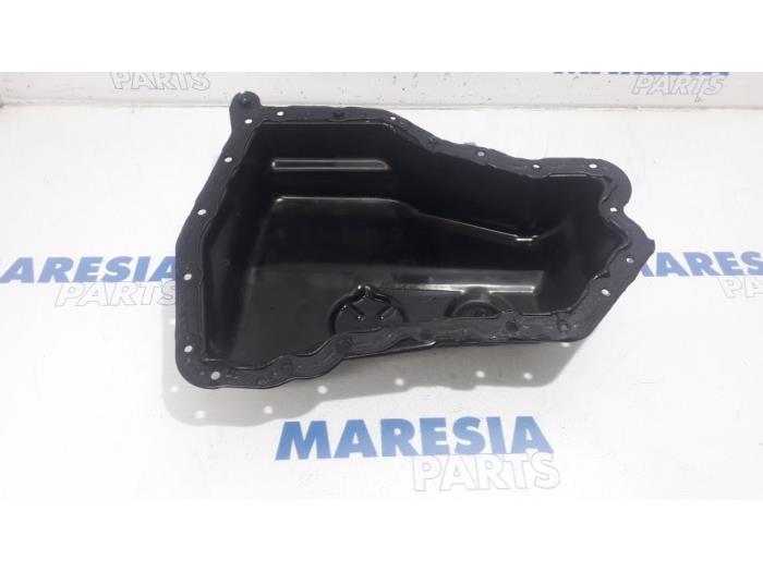Gebruikte Carterpan Citroen Jumpy (G9) 2.0 HDiF 16V 125 Prijs € 60,50 Inclusief btw aangeboden door Maresia Parts