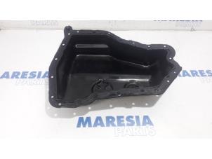 Gebruikte Carterpan Citroen Jumpy (G9) 2.0 HDiF 16V 125 Prijs € 60,50 Inclusief btw aangeboden door Maresia Parts