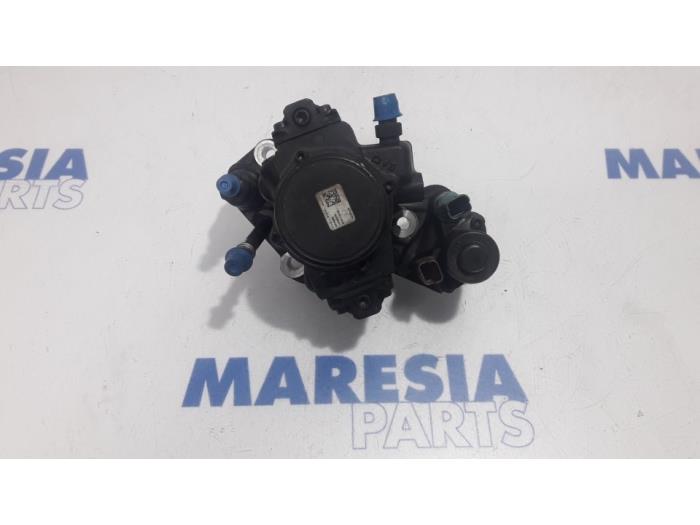 Gebruikte Brandstofpomp Mechanisch Citroen Jumpy (G9) 2.0 HDiF 16V 125 Prijs € 381,15 Inclusief btw aangeboden door Maresia Parts