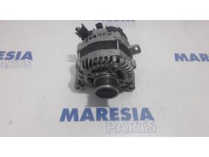 Gebruikte Dynamo Peugeot Partner (EA//EF/EN/EU) 1.5 BlueHDi 75 Prijs € 145,20 Inclusief btw aangeboden door Maresia Parts