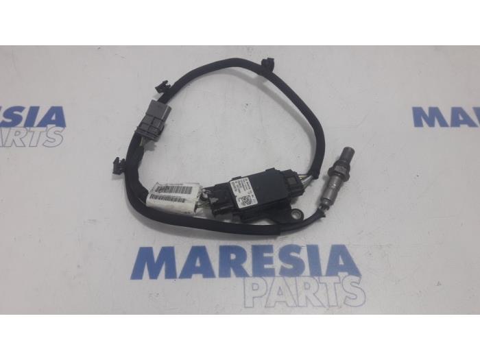Gebruikte Nox sensor Peugeot Partner (EA//EF/EN/EU) 1.5 BlueHDi 75 Prijs € 102,85 Inclusief btw aangeboden door Maresia Parts