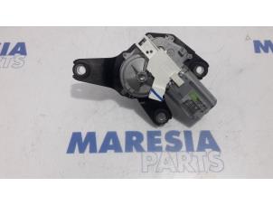 Gebruikte Motor Ruitenwisser achter Peugeot 508 SW (8E/8U) 1.6 HDiF 16V Prijs € 35,00 Margeregeling aangeboden door Maresia Parts