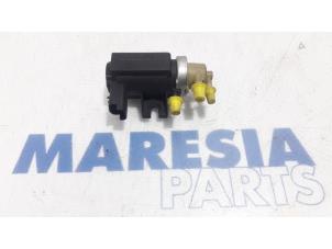 Gebruikte Turbodrukregelaar Citroen C4 Picasso (UD/UE/UF) 2.0 HDiF 16V 135 Prijs € 25,00 Margeregeling aangeboden door Maresia Parts