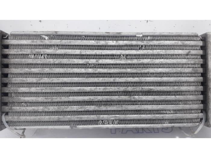 Gebruikte Intercooler Citroen C4 Picasso (UD/UE/UF) 2.0 HDiF 16V 135 Prijs € 29,00 Margeregeling aangeboden door Maresia Parts